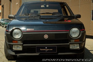 Fiat Ostatní modely Ritmo Abarth 125 TC 1982