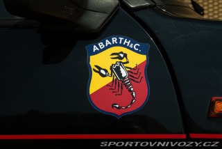 Fiat Ostatní modely Ritmo Abarth 125 TC 1982