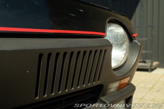 Fiat Ostatní modely Ritmo Abarth 125 TC 1982