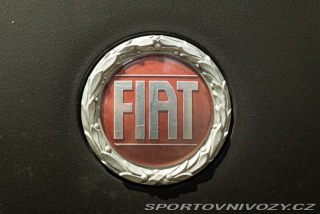 Fiat Ostatní modely Ritmo Abarth 125 TC 1982
