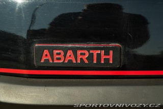 Fiat Ostatní modely Ritmo Abarth 125 TC 1982
