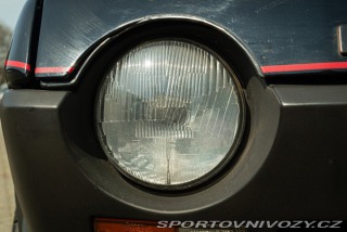 Fiat Ostatní modely Ritmo Abarth 125 TC 1982