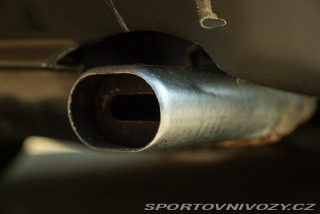 Fiat Ostatní modely Ritmo Abarth 125 TC 1982