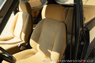 Fiat Ostatní modely Ritmo Abarth 125 TC 1982