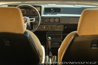 Fiat Ostatní modely Ritmo Abarth 125 TC 1982