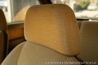 Fiat Ostatní modely Ritmo Abarth 125 TC 1982