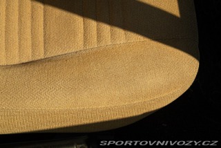 Fiat Ostatní modely Ritmo Abarth 125 TC 1982