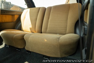 Fiat Ostatní modely Ritmo Abarth 125 TC 1982