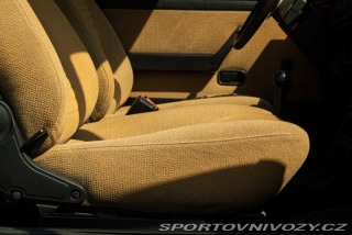 Fiat Ostatní modely Ritmo Abarth 125 TC 1982