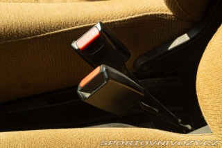 Fiat Ostatní modely Ritmo Abarth 125 TC 1982