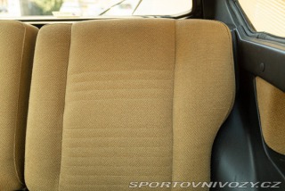 Fiat Ostatní modely Ritmo Abarth 125 TC 1982
