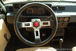 Fiat Ostatní modely Ritmo Abarth 125 TC 1982