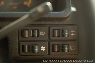 Fiat Ostatní modely Ritmo Abarth 125 TC 1982
