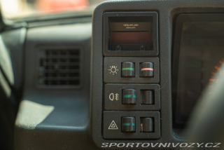 Fiat Ostatní modely Ritmo Abarth 125 TC 1982