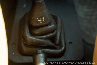 Fiat Ostatní modely Ritmo Abarth 125 TC 1982