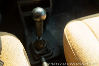 Fiat Ostatní modely Ritmo Abarth 125 TC 1982