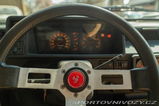 Fiat Ostatní modely Ritmo Abarth 125 TC 1982