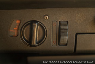 Fiat Ostatní modely Ritmo Abarth 125 TC 1982