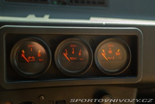 Fiat Ostatní modely Ritmo Abarth 125 TC 1982