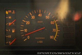 Fiat Ostatní modely Ritmo Abarth 125 TC 1982