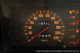 Fiat Ostatní modely Ritmo Abarth 125 TC 1982