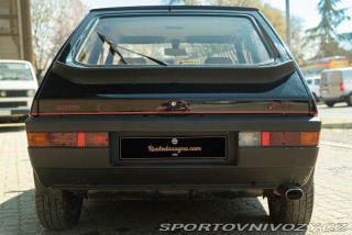 Fiat Ostatní modely Ritmo Abarth 125 TC 1982