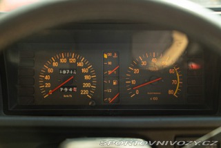 Fiat Ostatní modely Ritmo Abarth 125 TC 1982