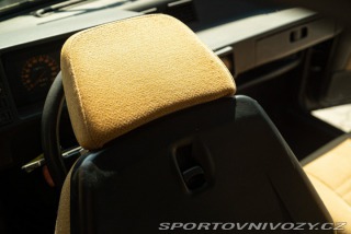 Fiat Ostatní modely Ritmo Abarth 125 TC 1982