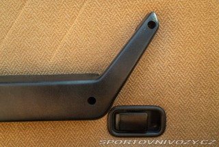 Fiat Ostatní modely Ritmo Abarth 125 TC 1982