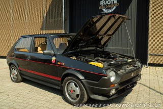 Fiat Ostatní modely Ritmo Abarth 125 TC 1982