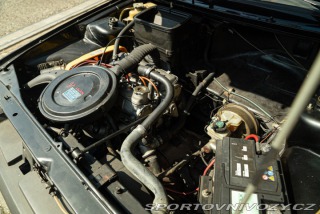 Fiat Ostatní modely Ritmo Abarth 125 TC 1982