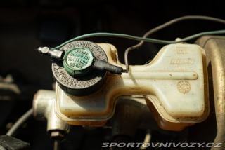 Fiat Ostatní modely Ritmo Abarth 125 TC 1982
