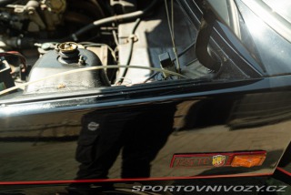 Fiat Ostatní modely Ritmo Abarth 125 TC 1982
