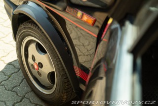 Fiat Ostatní modely Ritmo Abarth 125 TC 1982