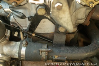 Fiat Ostatní modely Ritmo Abarth 125 TC 1982
