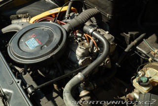 Fiat Ostatní modely Ritmo Abarth 125 TC 1982