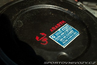 Fiat Ostatní modely Ritmo Abarth 125 TC 1982