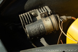 Fiat Ostatní modely Ritmo Abarth 125 TC 1982