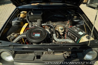 Fiat Ostatní modely Ritmo Abarth 125 TC 1982