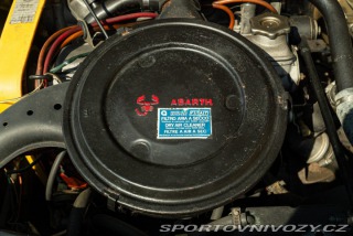 Fiat Ostatní modely Ritmo Abarth 125 TC 1982