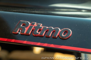 Fiat Ostatní modely Ritmo Abarth 125 TC 1982