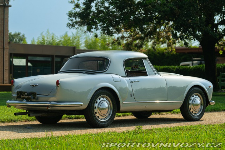 Lancia Ostatní modely AURELIA B24 CONVERTIBILE 1958