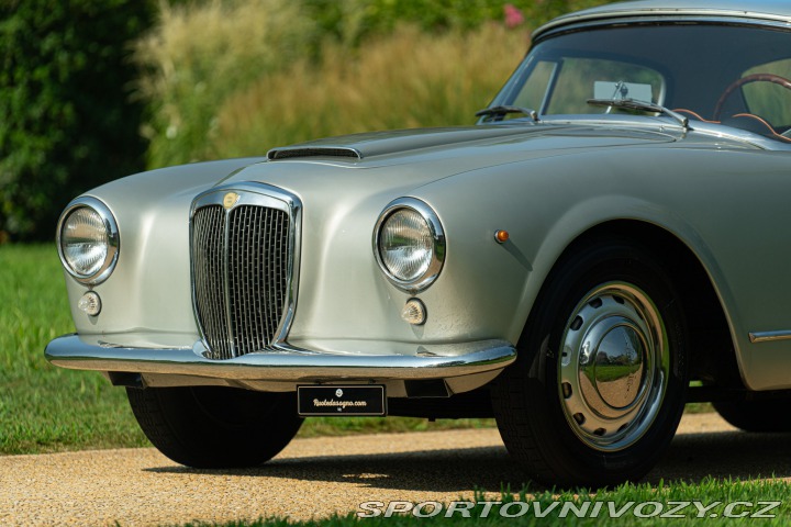 Lancia Ostatní modely AURELIA B24 CONVERTIBILE 1958