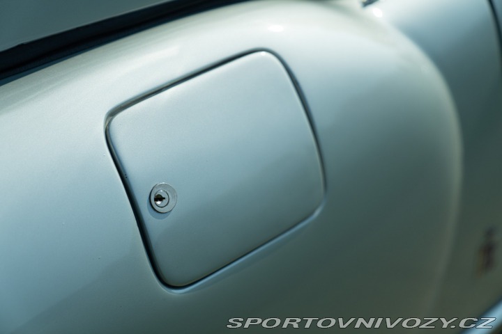 Lancia Ostatní modely AURELIA B24 CONVERTIBILE 1958