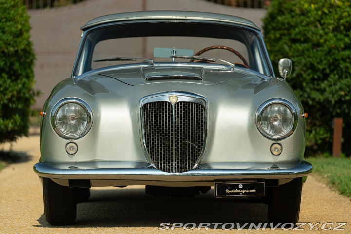 Lancia Ostatní modely AURELIA B24 CONVERTIBILE 1958