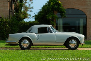 Lancia Ostatní modely AURELIA B24 CONVERTIBILE 1958