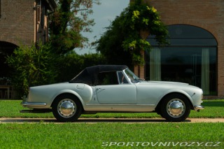 Lancia Ostatní modely AURELIA B24 CONVERTIBILE 1958