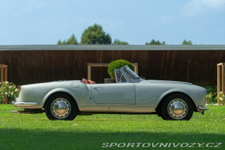 Lancia Ostatní modely AURELIA B24 CONVERTIBILE 1958