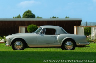 Lancia Ostatní modely AURELIA B24 CONVERTIBILE 1958