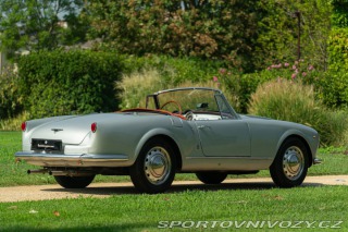 Lancia Ostatní modely AURELIA B24 CONVERTIBILE 1958